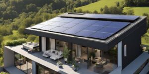 Harga Panel Surya 5000 Watt