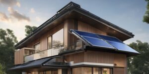 Harga Solar Panel 1000 Watt