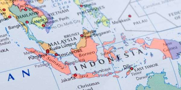 Indonesia dan Sumber Daya Energi Surya
