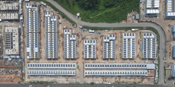 Rekomendasi panel surya yang bagus untuk rumah & proyek