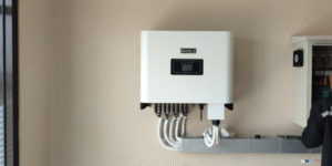 Solar Charge Controller