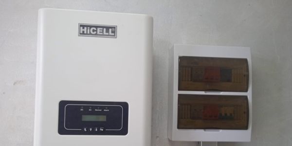 Tips memilih inverter PLTS