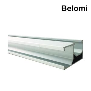 Aluminium Rail 4.2m