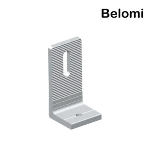 Mounting PLTS L Feet Aluminium