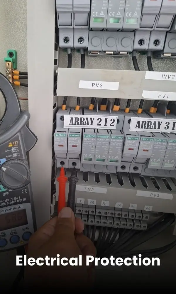Electrical Protection