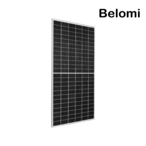 Panel Surya 420WP HiCell