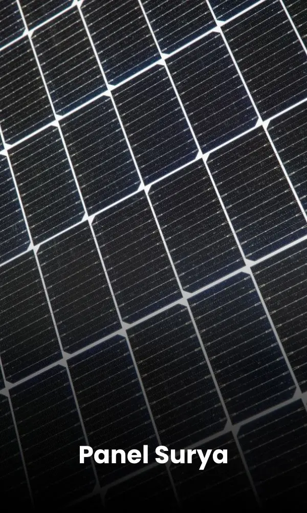 Panel Surya
