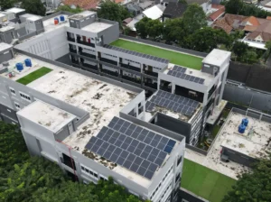 SDN Cikin 01 Pagi - ONGRID 50.000 WP (20+20+10)