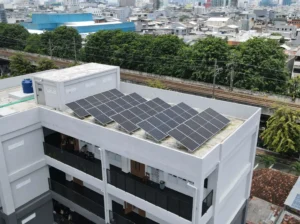 SDN Karanganyar 01 - ONGRID 20.000 WP