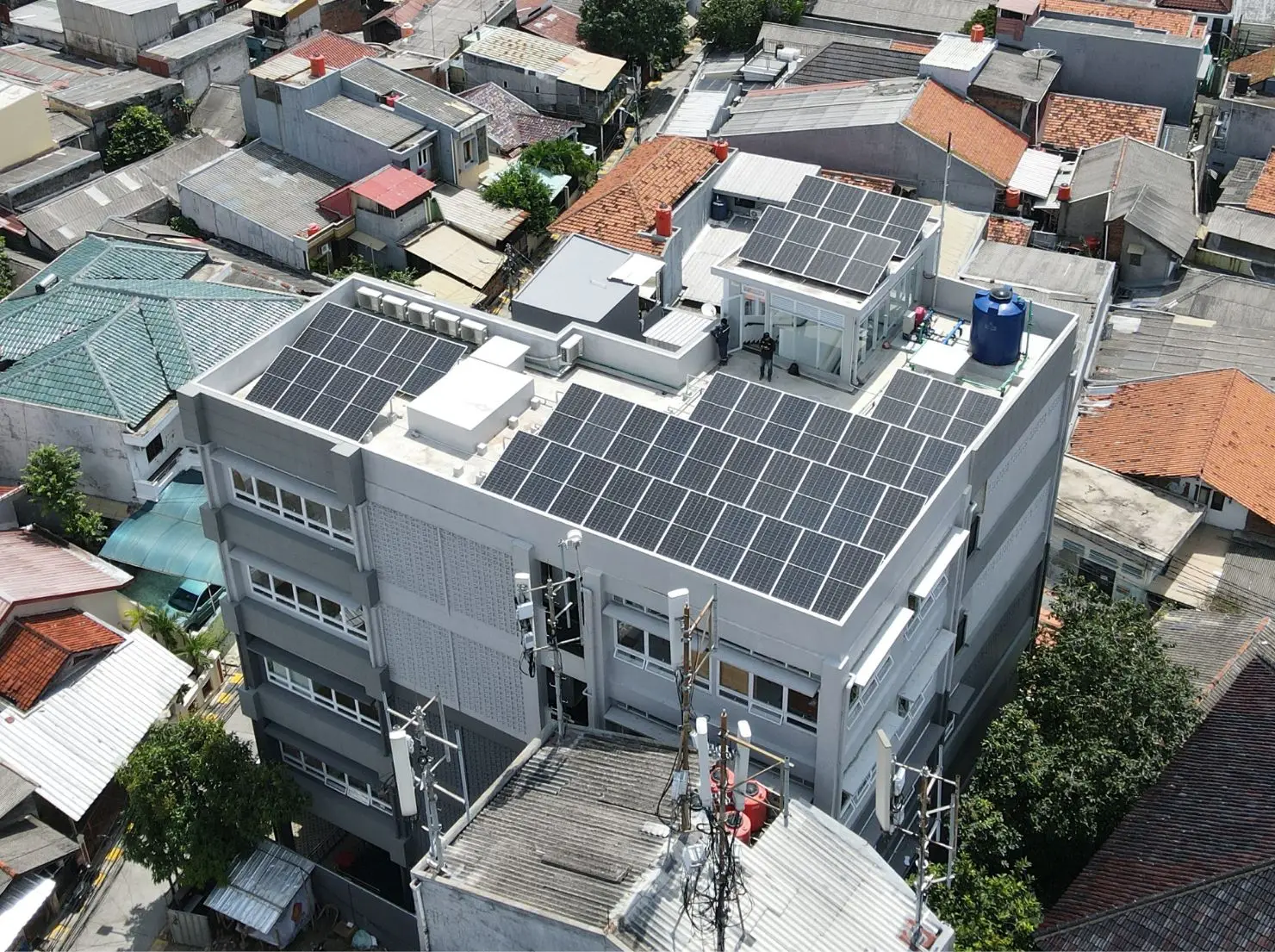 Hicell SKB 29 Cempaka Baru - hicell.co.id