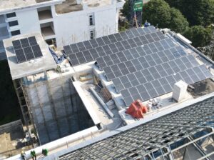 HiCELL FIB UGM (ONGRID 40KW)
