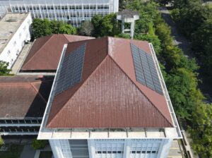 HiCELL FTP UGM (ONGRID 20kW x 2)
