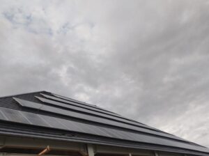 Kantor Perwakilan BI Papua ONGRID 20.000 WP