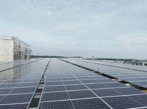SPU BI Karawang ONGRID 1.200.000 WP